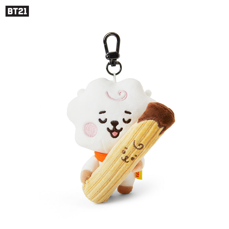 [Official] BT21 BABY SWEET THINGS BAG CHARM