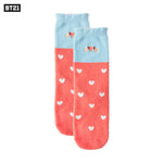 [Official] BT21 "PARTY NIGHT" IN SLEEP SOCKS