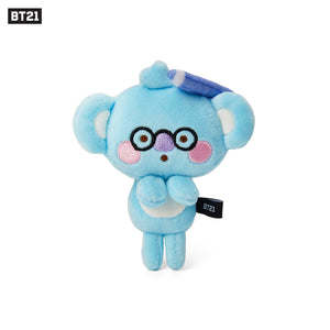 [Official] BT21 BABY STUDY WITH ME MONITOR DOLL