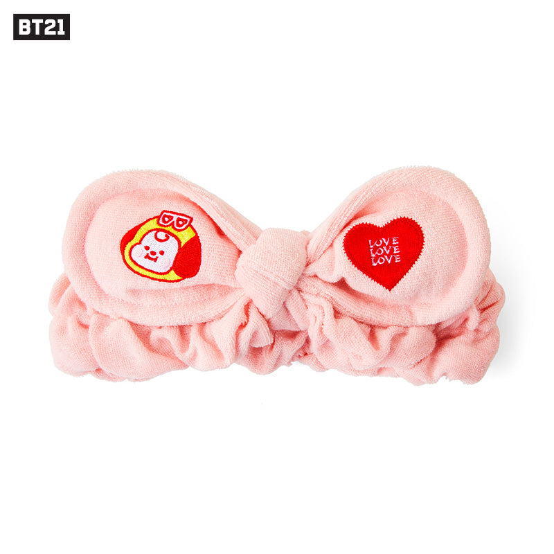 [Official] BT21 PARTY NIGHT HAIR BAND