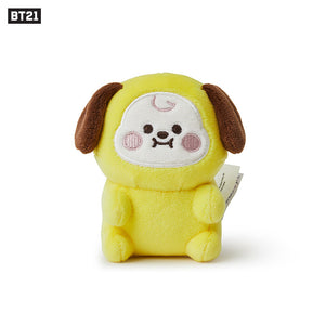[Official] BT21 BABY JELLY CANDY MINI PLUSH