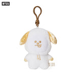 [Official] BT21 "TWINKLE EDITION" BAG CHARM DOLL