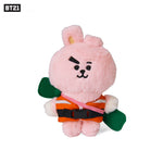 [Official] BT21 PICNIC MINI STANDING DOLL