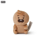[Official] BT21 BABY JELLY CANDY MINI PLUSH