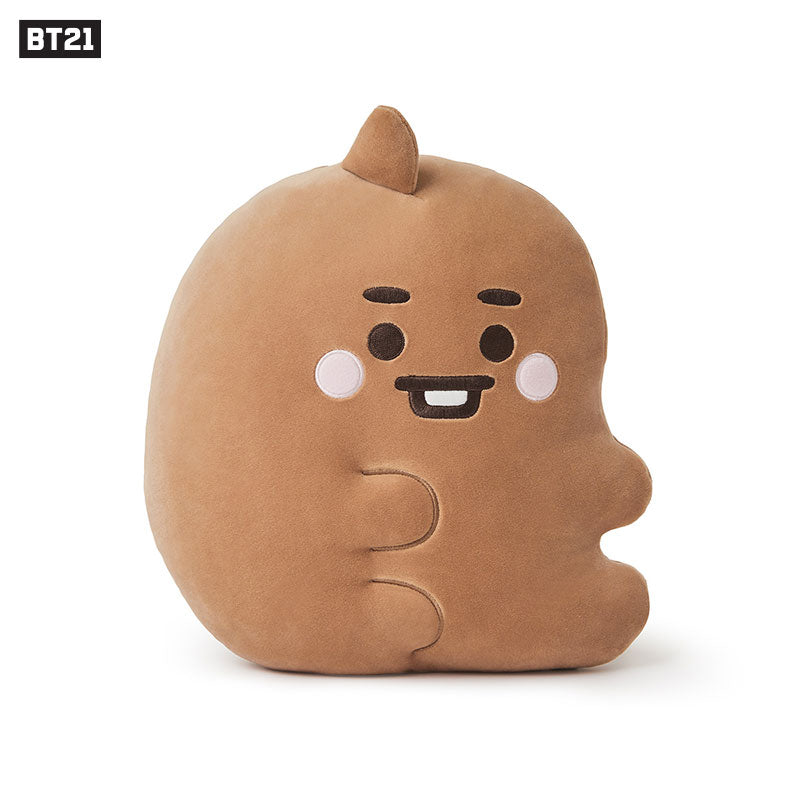 Official] BT21 BABY JELLY CANDY PLUSH PILLOW – ASTRONORD