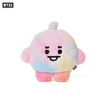 [Official] BT21 BABY "RAINBOW" FLAT FUR STANDING DOLL