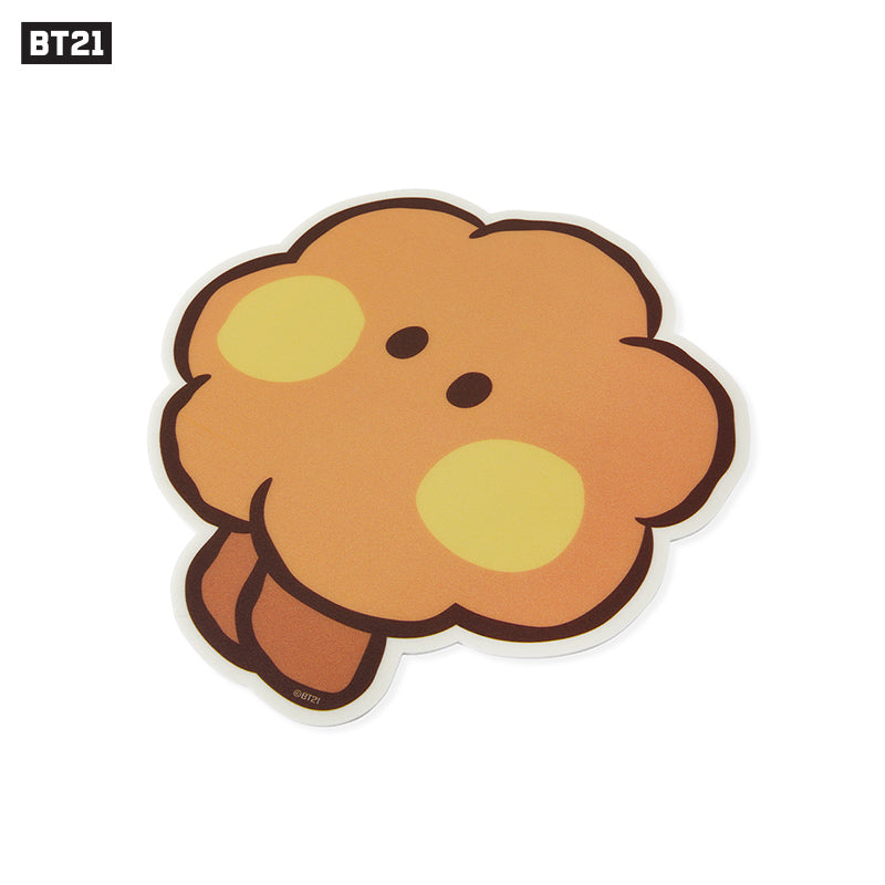 [Official] BT21 "MININI COLLECTION" MY ROOMMATE MOUSEPAD