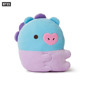 [Official] BT21 BABY JELLY CANDY PLUSH PILLOW