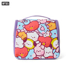 [Official] BT21 "MININI COLLECTION" TRAVEL HANGING POUCH
