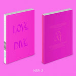 IVE - Single Album Vol. 2 LOVE DIVE
