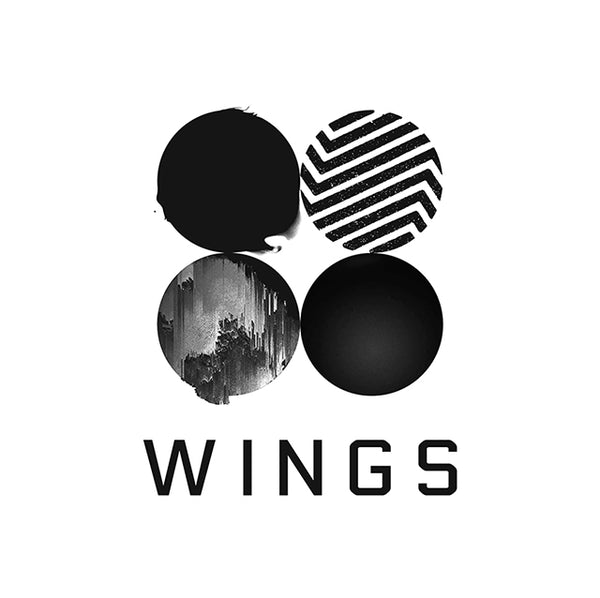 BTS - WINGS – ASTRONORD
