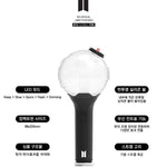 [OFFICIAL] BTS LIGHTSTICK/ARMY BOMB VERSION 3