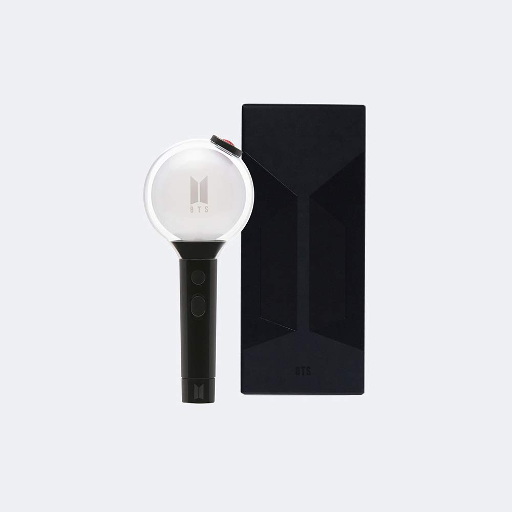 [OFFICIAL] BTS LIGHTSTICK SPECIAL EDITION MAP OF THE SOUL