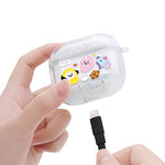 [Official] BT21 BABY AIRPODS CASE