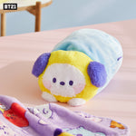 [Official] BT21 "MININI COLLECTION" CUSHION BLANKET