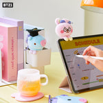 [Official] BT21 BABY STUDY WITH ME MONITOR DOLL
