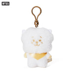 [Official] BT21 "TWINKLE EDITION" BAG CHARM DOLL