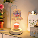 Candle Warmer Dimmable Lamp