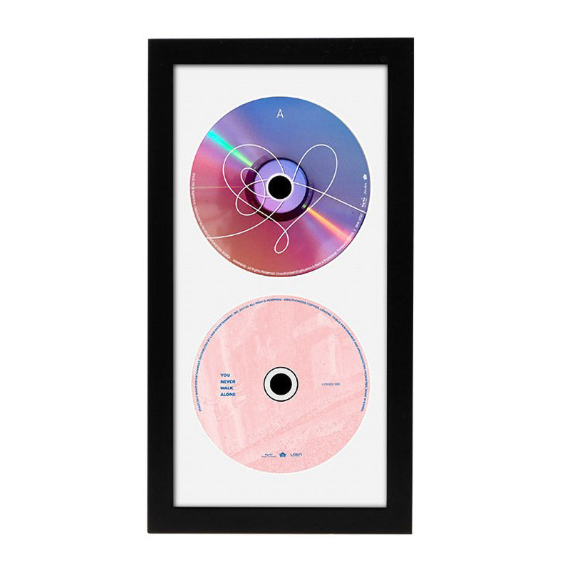 CD Frame