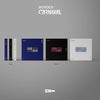 ENHYPEN 2nd mini album - BORDER : CARNIVAL