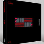 ENHYPEN 2nd mini album - BORDER : CARNIVAL