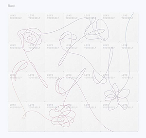 BTS - LOVE YOURSELF 承 Her – ASTRONORD BTS - LOVE YOURSELF 承 Her – ASTRONORD