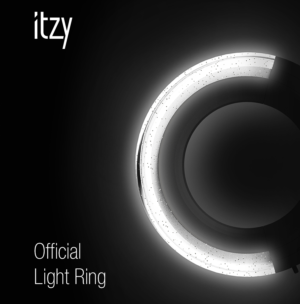 [OFFICIAL] ITZY LIGHT RING