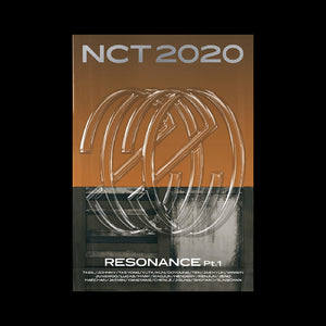 NCT - RESONANCE Pt.1 [The 2nd Album]
