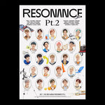 NCT - RESONANCE Pt.2 [The 2nd Album]