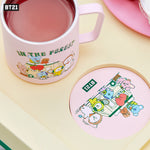 [Official] BT21 PICNIC CAMPING CUP