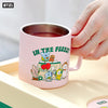 [Official] BT21 PICNIC CAMPING CUP