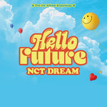NCT DREAM The 1st Album Repackage ‘Hello Future’ (Photo Book Ver.)