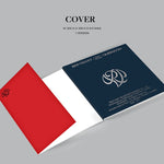 Red Velvet The 6th Mini Album - Queendom (Queens Ver.)