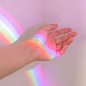 Rainbow Light Maker