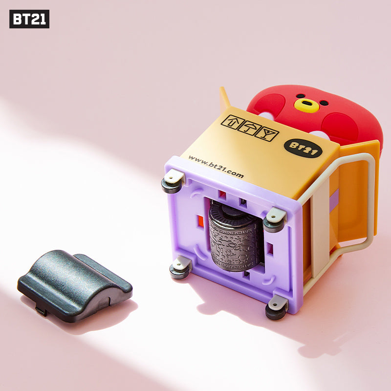 [Official] BT21 "MININI COLLECTION" ROLLING STAMP