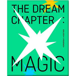 TXT - The dream chapter : MAGIC